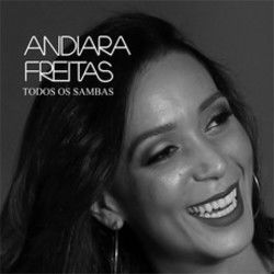 Andiara Freitas chords for Abará
