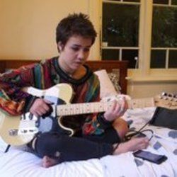 Andie Isalie chords for Easier