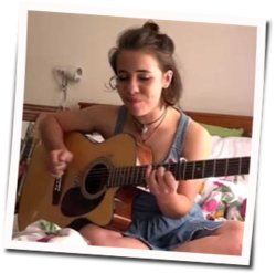 Andie Isalie chords for Stuck