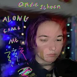 Under The Bleachers Chords by Andie Schoen