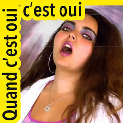 Quand Cest Oui Cest Oui by Andie