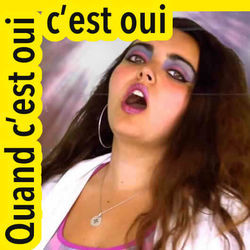 Quand Cest Oui Cest Oui Chords by Andie