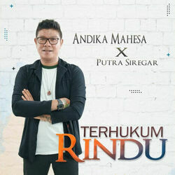 Terhukum Rindu Chords by Andika Mahesa