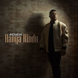 Hanya Rindu Ukulele Chords by Andmesh Kamaleng