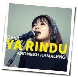 Indonesia Jaya Chords by Andmesh Kamaleng