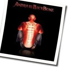 Dengarkan Aku Solo Tab by Andra And The Backbone