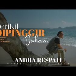 Kerikil Di Pinggir Jalan by Andra Respati