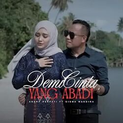 Sajadah Cinta Chords by Andra Respati