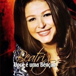 Beatriz Andrade chords for Deus sabe