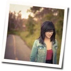 La Vie En Rose Chords by Daniela Andrade