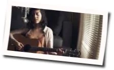 Manitoba Chords by Daniela Andrade