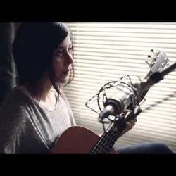 Phantogram Chords by Daniela Andrade