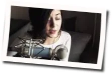 Portrait Of Someone Chords by Daniela Andrade