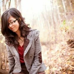 Things I Fancy Tab by Daniela Andrade