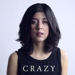 Crazy by Daniela Andrade