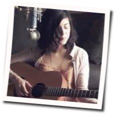 Crazy In Love Chords by Daniela Andrade