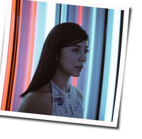 Creep Chords by Daniela Andrade