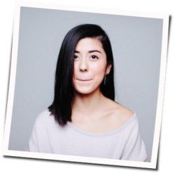 Genesis Chords by Daniela Andrade