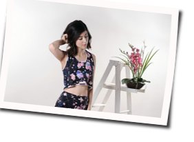 Hips Don't Lie Chords by Daniela Andrade