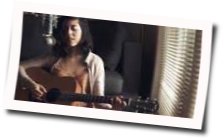 Manitoba Chords by Daniela Andrade