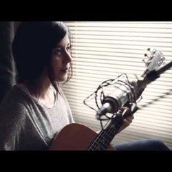 Phantogram Chords by Daniela Andrade