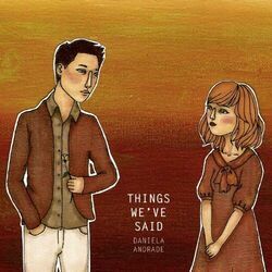 River Of Gold Tab by Daniela Andrade