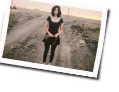 Sound Chords by Daniela Andrade