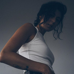 Stars Fell On Alabama Chords by Daniela Andrade