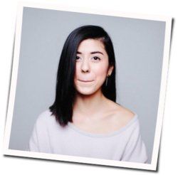 Stay Chords by Daniela Andrade