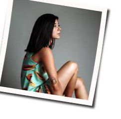 The Perfect Christmas Chords by Daniela Andrade