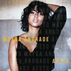 Afeto Chords by Mayra Andrade