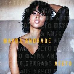 Afeto Chords by Mayra Andrade