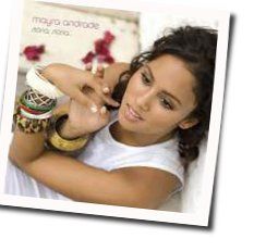 Mana Chords by Mayra Andrade