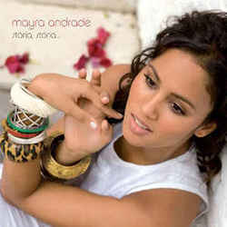 Stória Stória Chords by Mayra Andrade