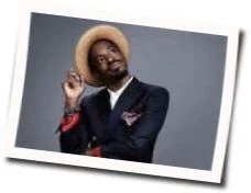 Back To Black Tab by André 3000