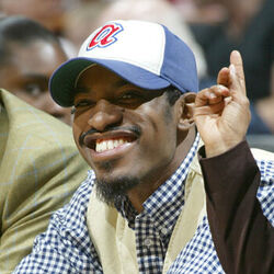 All Together Now Chords by André 3000