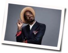 Back To Black Tab by André 3000