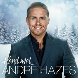 Met Kerst Ben Ik Alleen by André Hazes