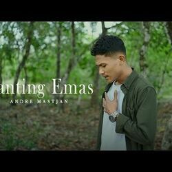 Ranting Emas Chords by Andre Mastijan