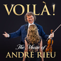 VOILà Chords by Andre Rieu | Chords Explorer