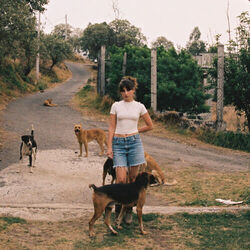 Maybe It's Better Chords by Andrea Bejar