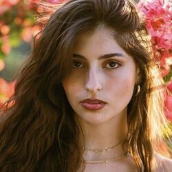 Rosas Chords by Andrea Bejar