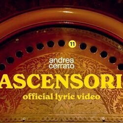 Ascensori Chords by Andrea Cerrato