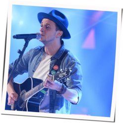 Counting Stars Chords by Andrea Cerrato