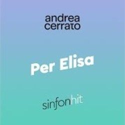 Ti Voglio Bene Chords by Andrea Cerrato