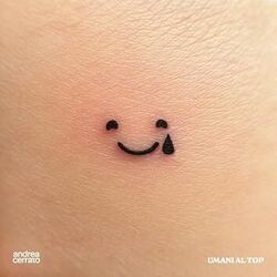 Umani Al Top Chords by Andrea Cerrato