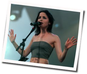 Oh Brother Chords by Andrea Corr