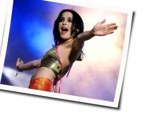 Andrea Corr chords for State independence