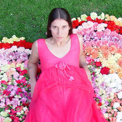 Quédate Chords by Andrea Echeverri