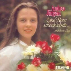 La Pastorella Chords by Andrea Jürgens